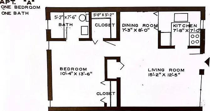 2385 NW 11th St #31A — Photo 17