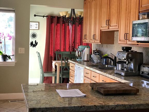 Gourmet Kitchen