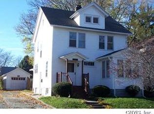 452 Hillsdale Ave, Syracuse, NY 13206