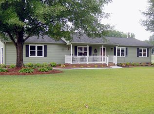 307 Sierra St, Gaffney, SC 29341