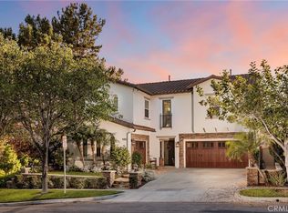25 Langford Ln, Ladera Ranch, CA 92694