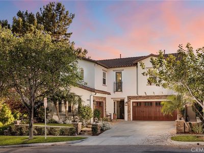 25 Langford Ln, Ladera Ranch, CA, 92694