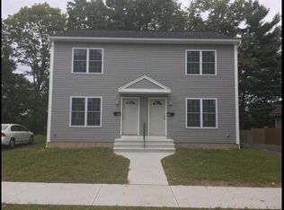 1118 Worcester St, Indian Orchard, MA 01151