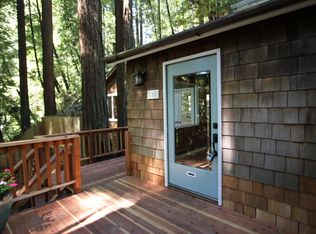 111 Madrona Rd, Felton, CA 95018