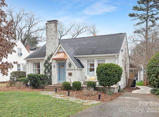 2000 Winter St, Charlotte, NC 28205