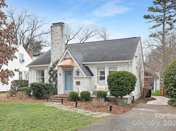 2000 Winter St, Charlotte, NC 28205