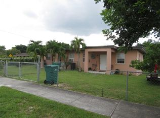 705 NW 10th St, Florida City, FL 33034