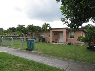 705 NW 10th St, Florida City, FL, 33034