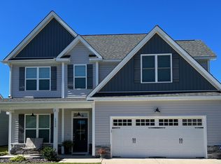 1320 Teddy Rd, Castle Hayne, NC 28429