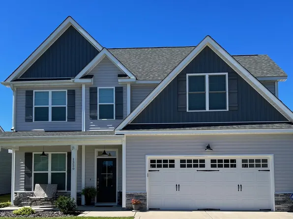 1320 Teddy Rd, Castle Hayne, NC 28429