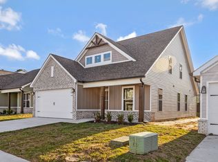 The Daisy Plan, James Creek, Ooltewah, TN 37363