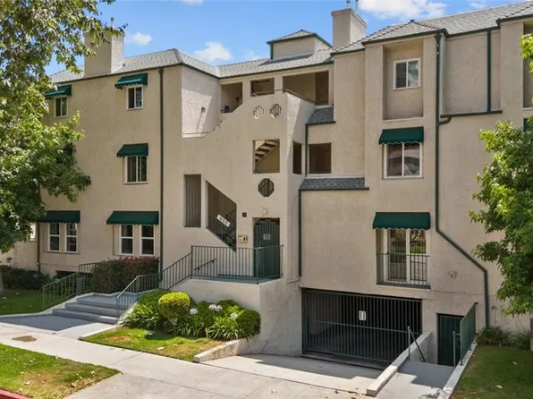 520 N Louise St APT 208, Glendale, CA 91206