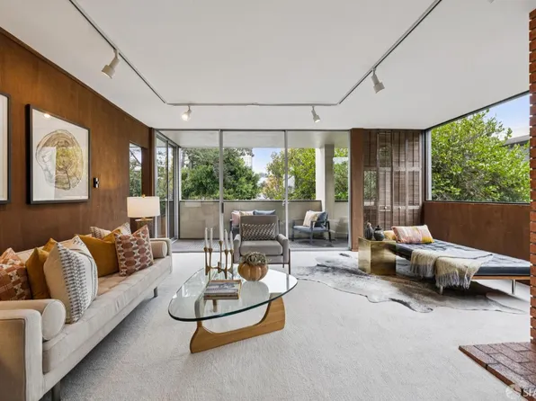 45 Cleary Ct APT 8, San Francisco, CA 94109