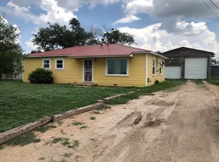 2105 S Date St, Plainview, TX 79072