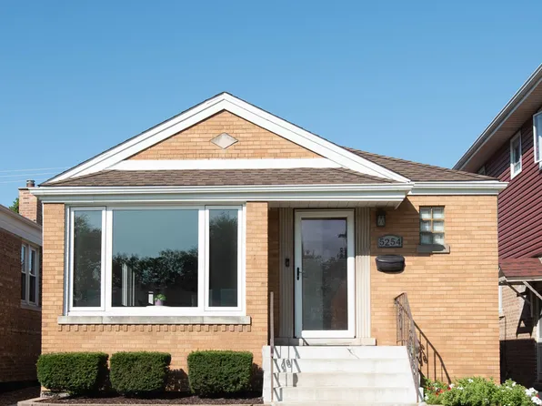 5254 S Normandy Ave, Chicago, IL 60638