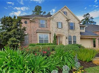 11 Glowing Star Pl, Spring, TX 77382