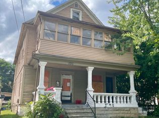590 Schiller Ave #2, Akron, OH 44310