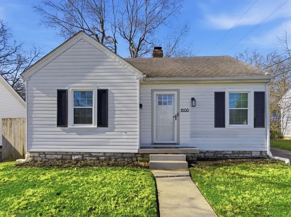 1608 Clayton Ave, Lexington, KY 40505