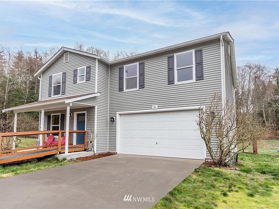 262 Garten Road, Port Ludlow, WA 98365 Zillow