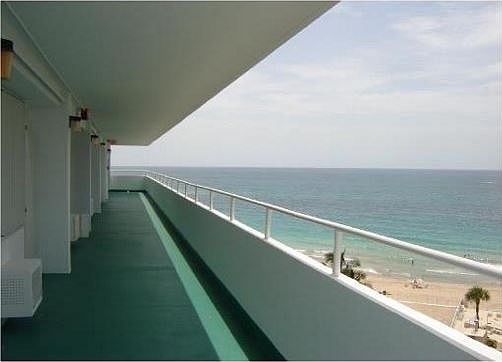 3rd image of 4050 N Ocean Dr APT 1409