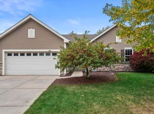 1644 Redwood St, West Bend, WI 53095