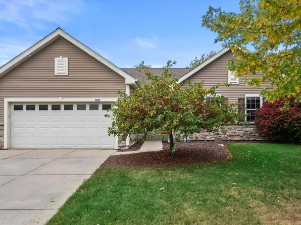 1644 Redwood STREET, West Bend, WI 53095