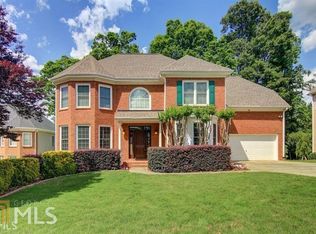 3839 Clearbrooke Way, Duluth, GA 30097