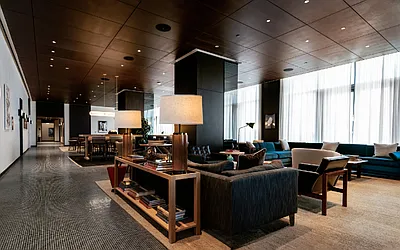 Rented by Brookfield (Funnel)