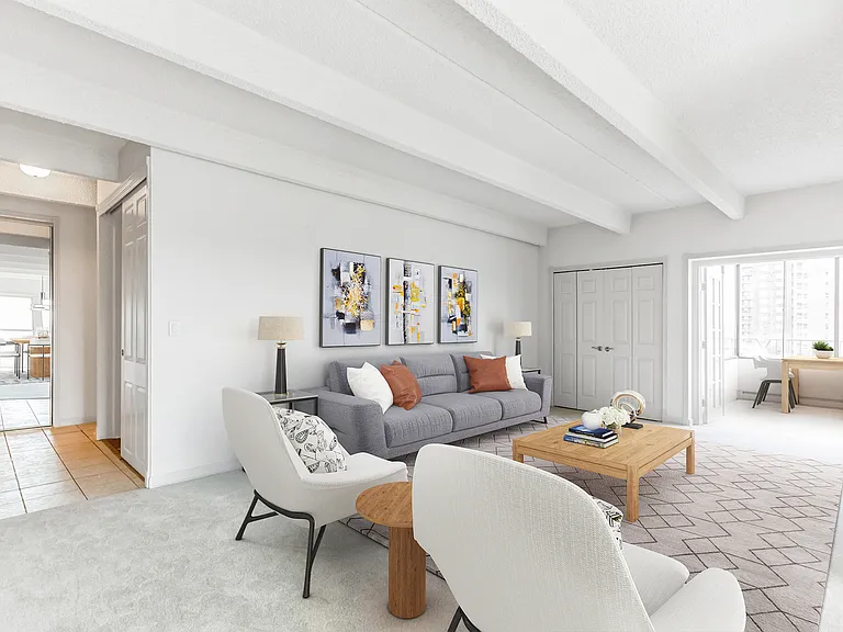 130 N Pearl St #703 — Photo 4