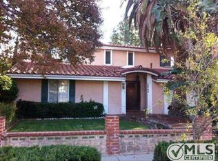 12764 Meadowlark Ave, Granada Hills, CA 91344