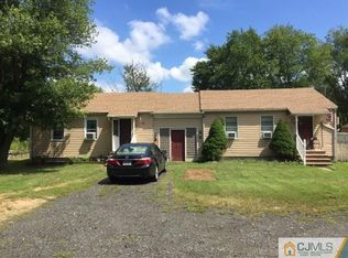 1746 Hwy 18 Hwy, Old Bridge, NJ 08857