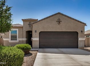 30238 N Ocotillo Dr, Florence, AZ 85132
