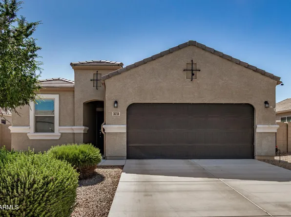 30238 N OCOTILLO Drive, Florence, AZ 85132
