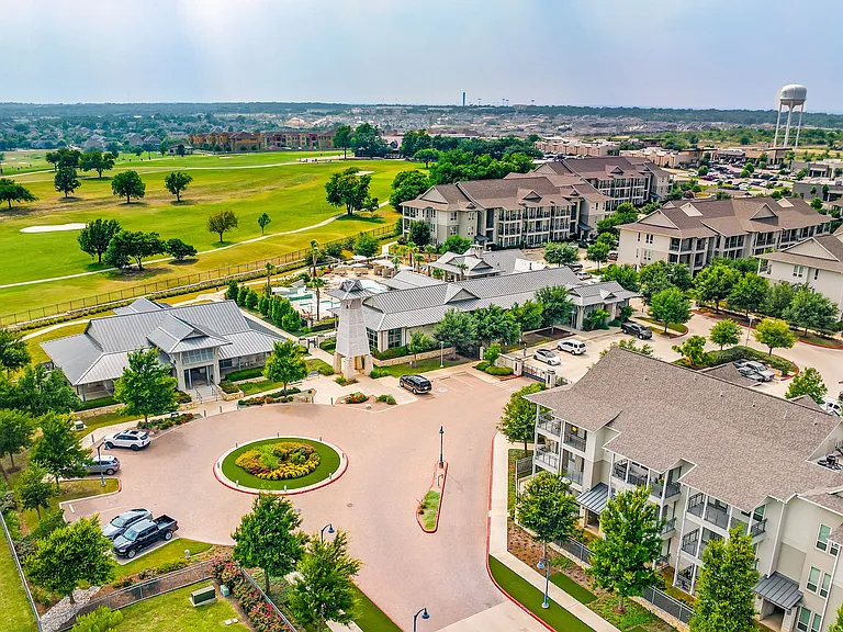 The Green at Plum Creek — Photo 67