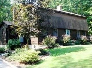 110 Rocky Hill Rd, Somersworth, NH 03878