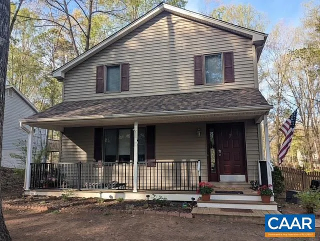 7 Stonewall Rd — Photo 2