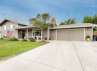 Stone Creek, Walla Walla, WA 99362