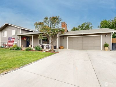2288 Granite Drive, Walla Walla, WA, 99362