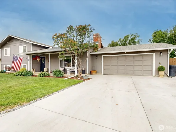 2288 Granite Drive, Walla Walla, WA 99362