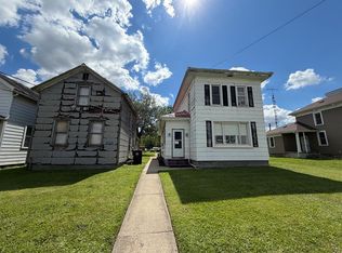 425 South St, Galion, OH 44833