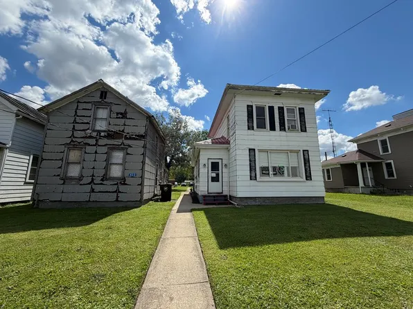 425 South St, Galion, OH 44833