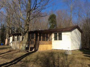 12949 Lake Rd, Gilman, WI 54433