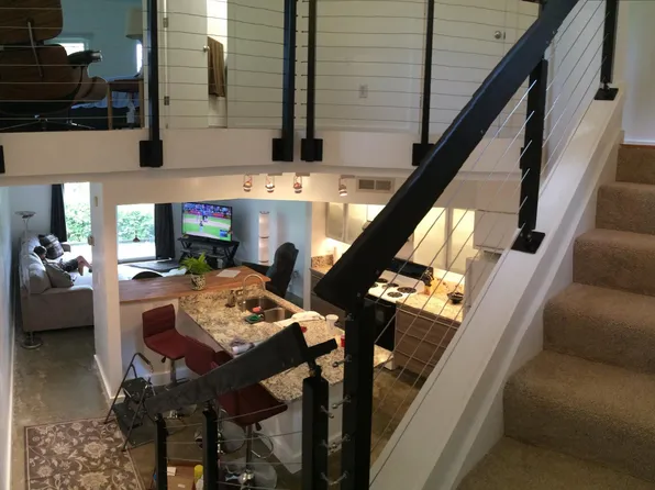 21 Delano Rd APT B, Asheville, NC 28805