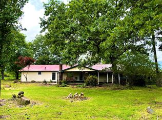 110 Private Road 3121, Hartman, AR 72840
