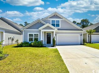 3718 White Wing Cir, Myrtle Beach, SC 29579