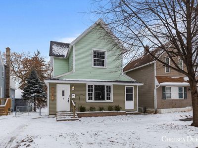 1128 McReynolds Ave NW, Grand Rapids, MI, 49504