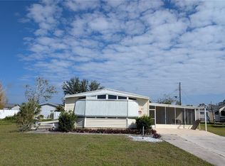 873 Calle Menuda, Englewood, FL 34224