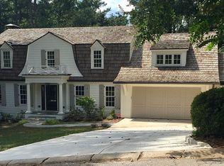 1315 Winding Branch Cir, Dunwoody, GA 30338