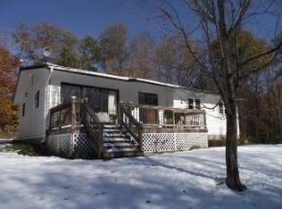 302 Hackleboro Rd, Canterbury, NH 03224