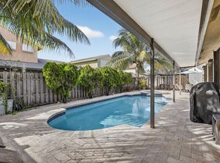 691 Willow Grove Ter, Fort Lauderdale, FL 33325